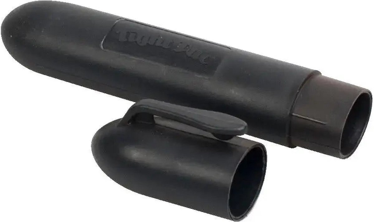Goedkoopste Bluntpac mini cigar holder, black