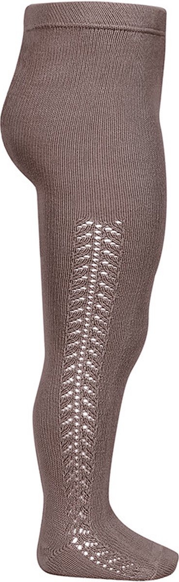 Cóndor Maillot Side Openwork | 2591/1 | Praline/Bruin (314) | 31-34 | maat 8