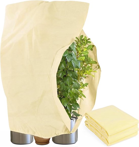 Plantenbeschermingskap