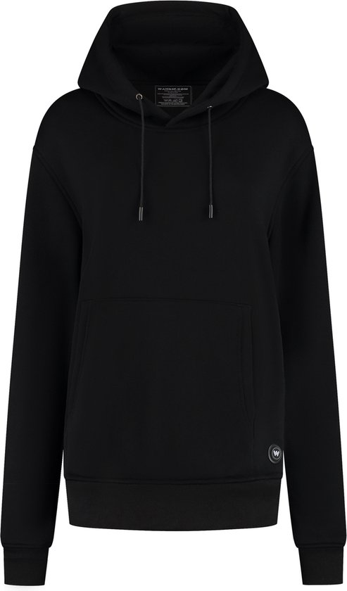 Wahrm – Infrarood Verwarmde Hoodie – Unisex – 3 Warmtestanden – Oplaadbaar...