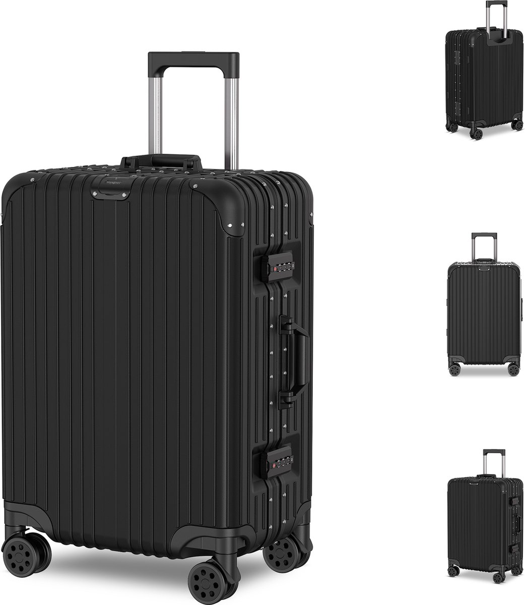 Voyagoux® AEON Koffer 72L