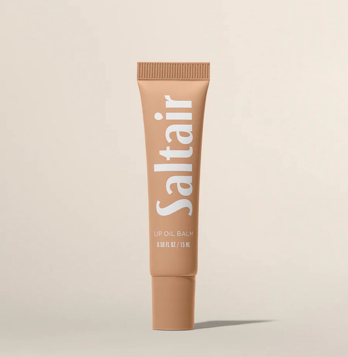 Saltair - Lip Oil Balm – Clear - 15ml