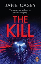 Maeve Kerrigan Series5-The Kill