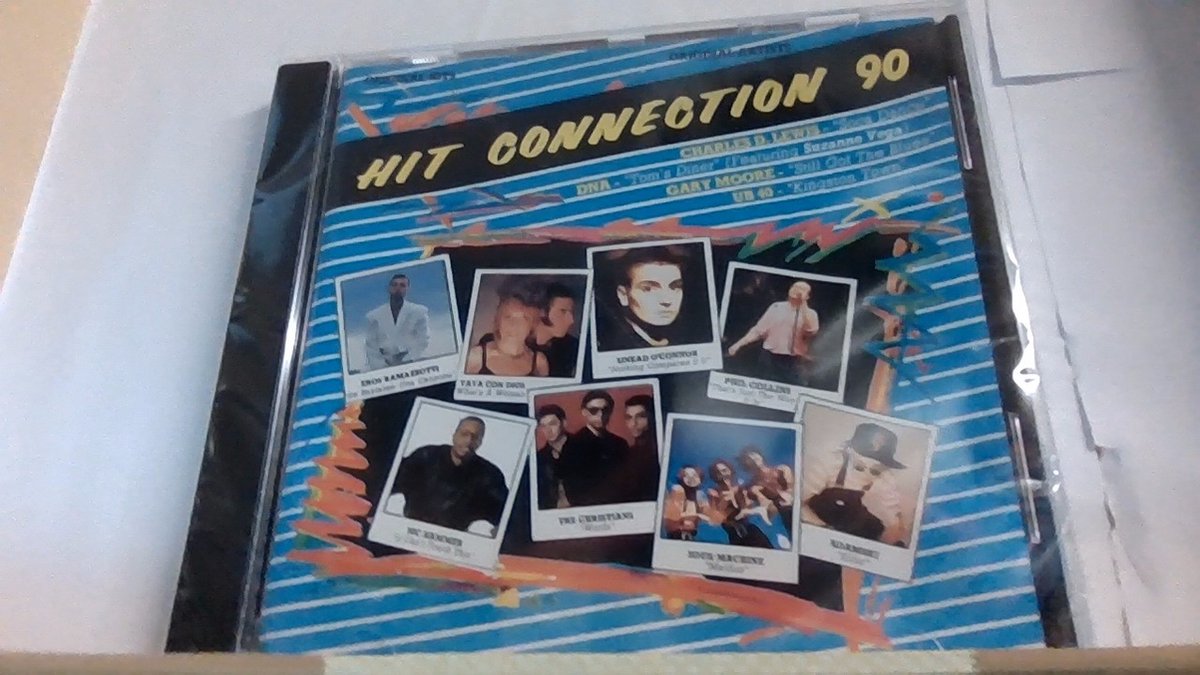 HIT CONNECTION 90