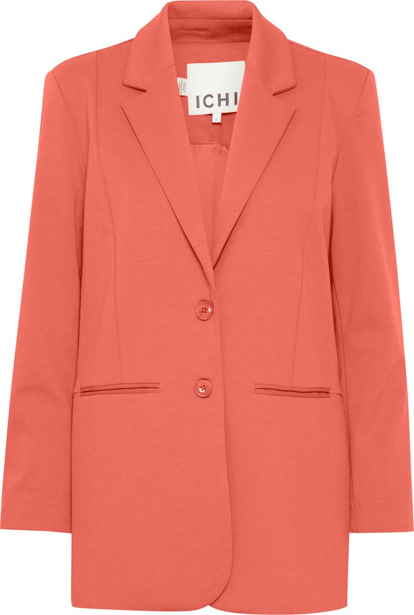 ICHI - IHKATE SUS OVERSIZE BL - Dames - Blazers