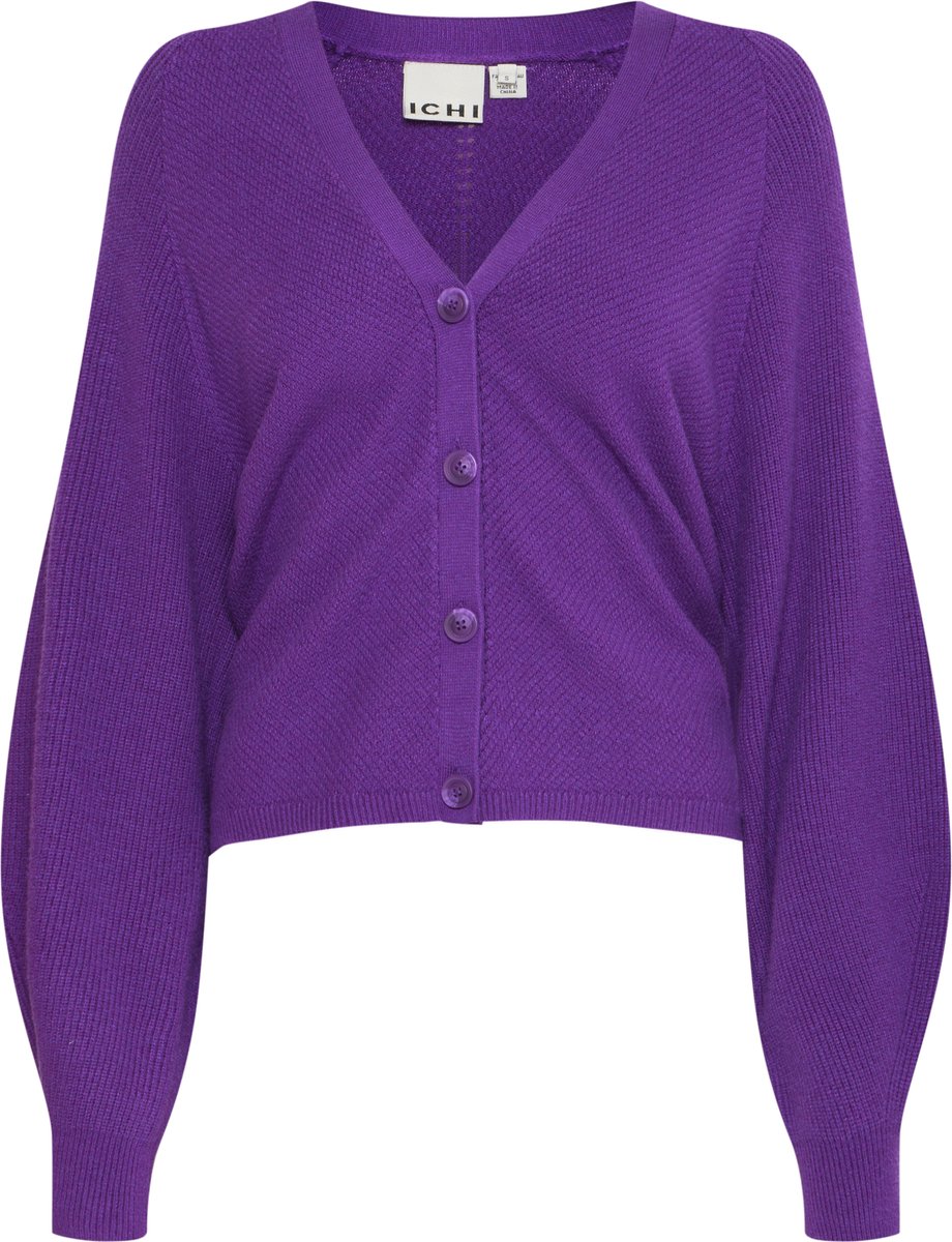 ICHI - IHBOSTON CA3 - Dames - Cardigans