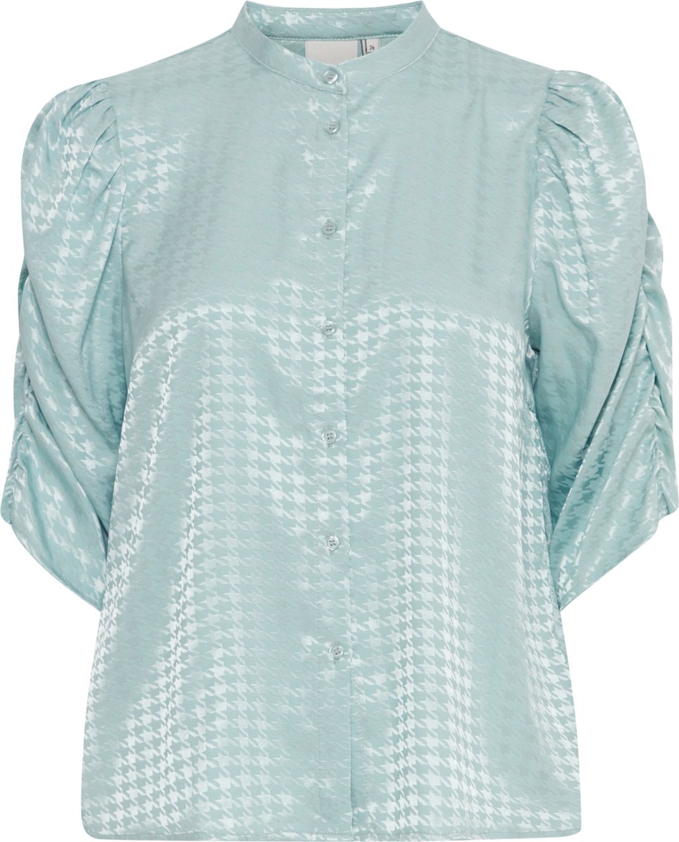 ICHI - IXKASHI JAQ MS - Dames - Blouses