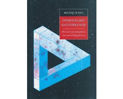 Onmogelijke Natuurkunde