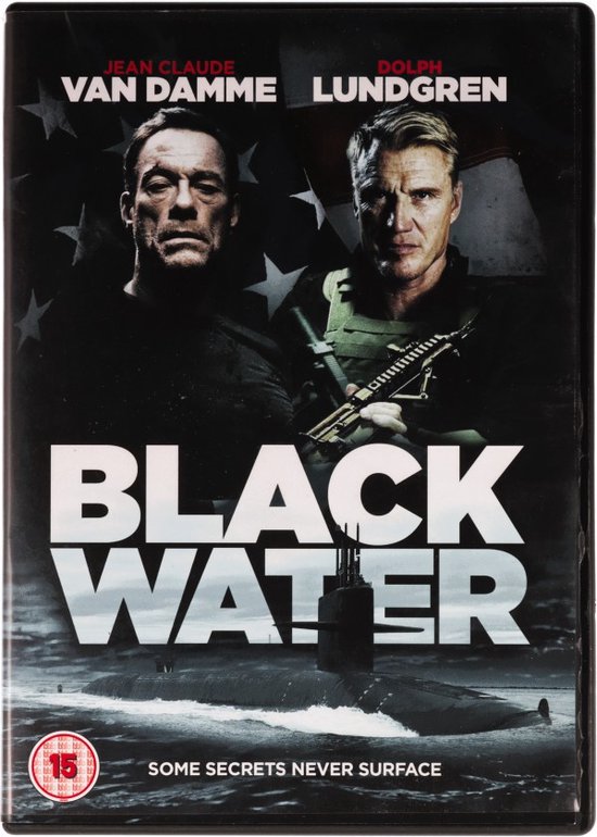Black Water