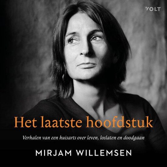 Het laatste hoofdstuk - cover