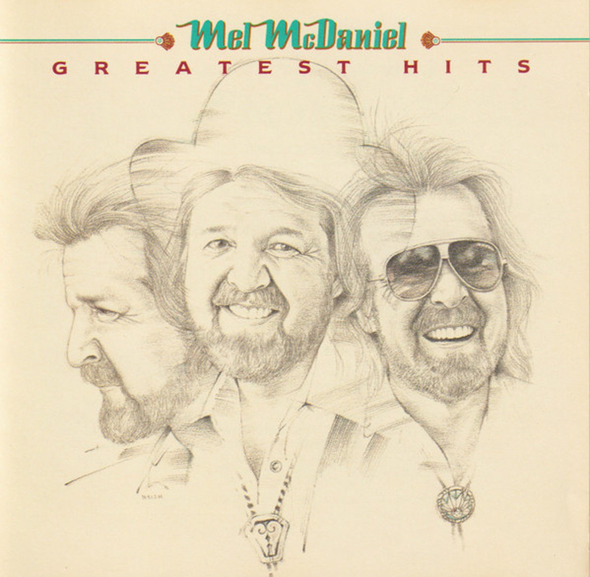 Mcdaniel Mel - Greatest Hits