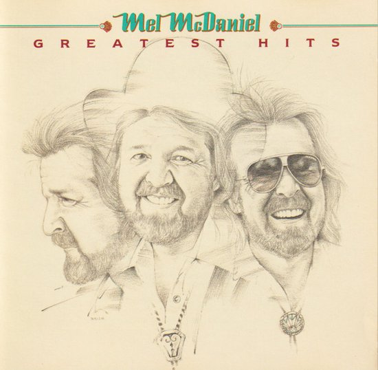 Mcdaniel Mel - Greatest Hits
