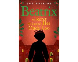Hare Majesteit privédetective 3 - Beatrix en kerst op kasteel Het Oude Loo