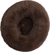 Donkerbruin