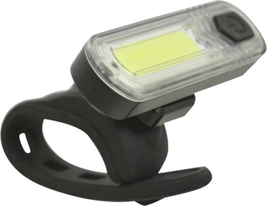 Dresco Voorlicht LED COB oplaadbaar — afbeelding 3