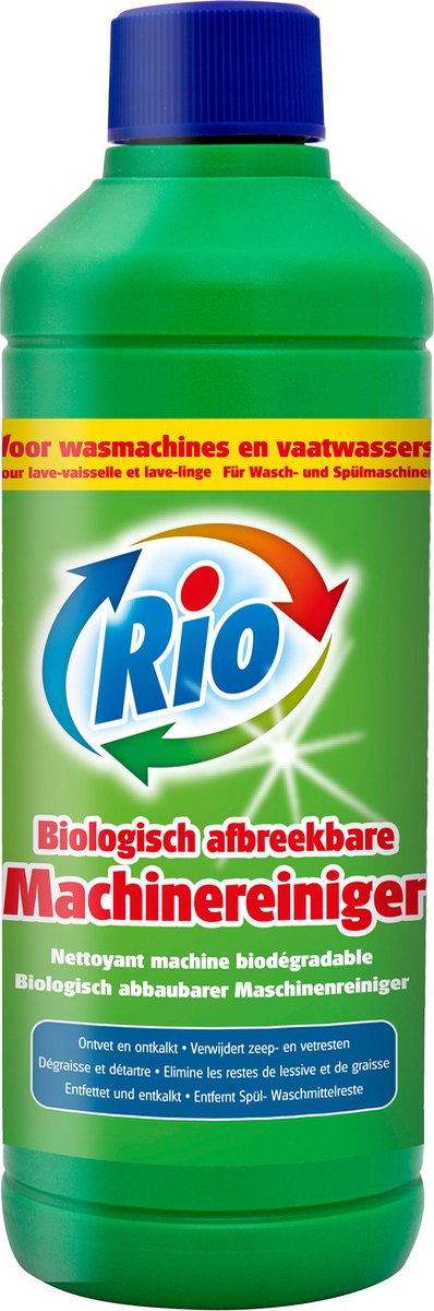 groenland wasmachinereiniger waar te koop