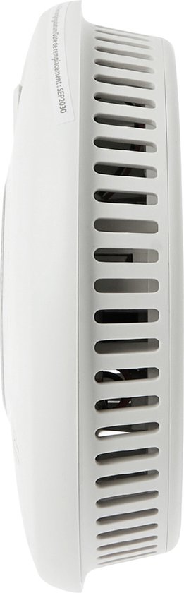 AngelEye Angel Eye Rook En Co-melder Scb10