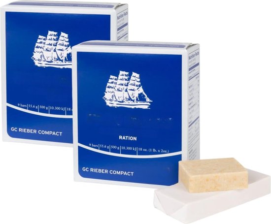 Noodpakket - Overlevingspakket - Survival Set - Noodpakket voor Thuis - Overleving