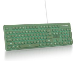 Lexium Mechanisch Toetsenbord – Gaming Toetsenbord – Mechanical Keyboard