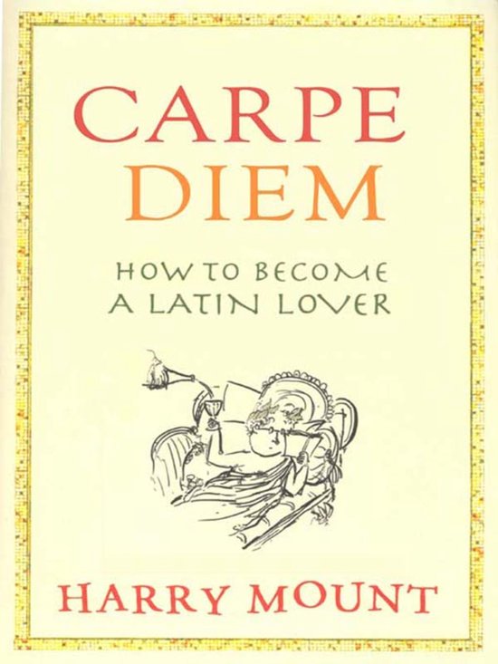 Carpe Diem - cover