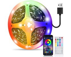 ApexArte® LED Strip 6 Meter - LED Verlichting Strips - LED Light