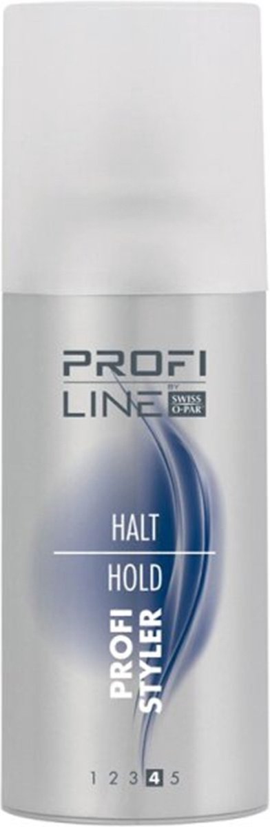 Swiss O-Par Profiline Halt Profi Styler 100 ml