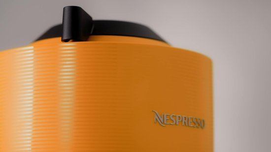 De'Longhi Nespresso Vertuo Pop ENV90.B - Koffiecupmachine - Zwart