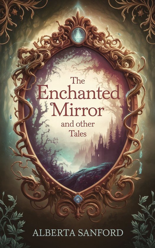 The Enchanted Mirror and Other Tales
