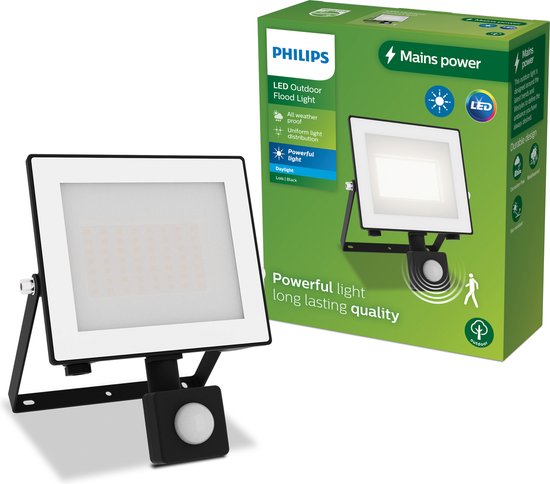 UltraEfficient Solar Tylus wandlampen 6 W 8720169362185 | Philips