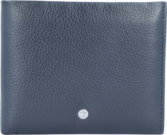 JOOP! Porte-monnaie Cardona Ninos BillFold H10 Black Noir