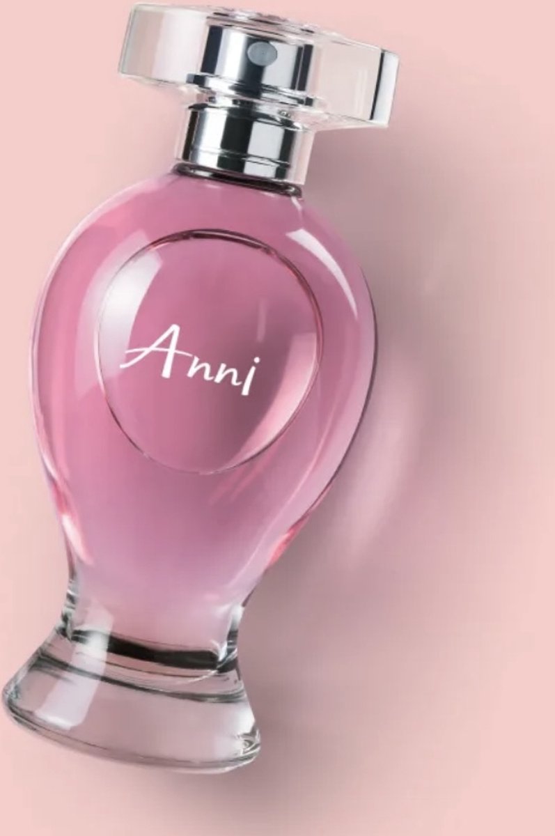 Boticollection Anni Eau de Toilette, 100ml