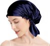 Marineblauw