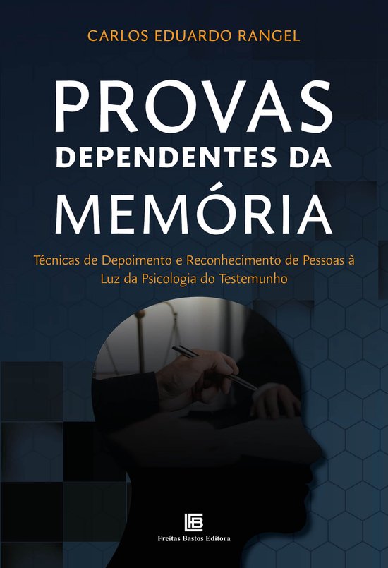Provas Dependentes da Memória - cover