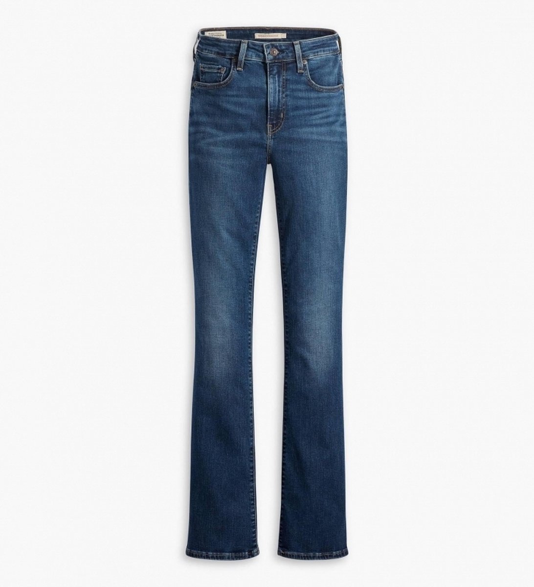 Dames jeans levi's