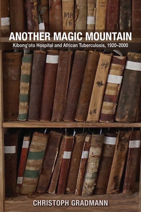 Perspectives on Global Health- Another Magic Mountain