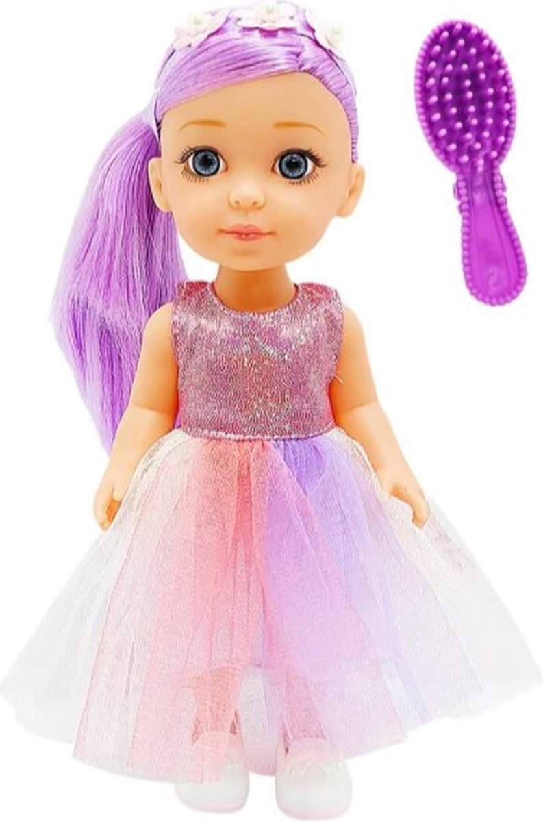 Prinsessenpop
