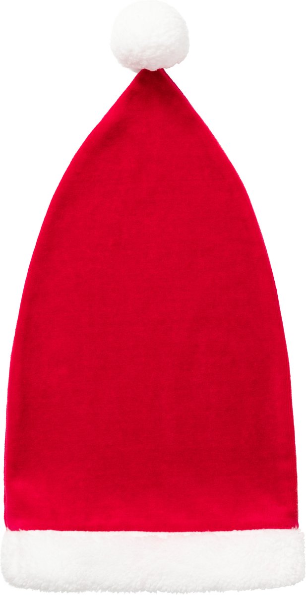 NAME IT - NMMRISTMAS HAT - Jongens - Hoofddeksels
