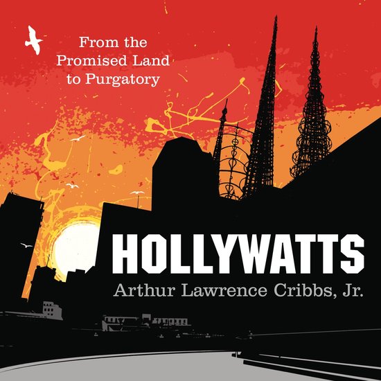 Hollywatts - cover