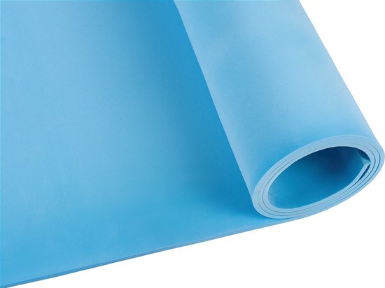 Outtec® Slaapmat, Toeristenmat, Tentmat, Schuimrubberen Mat 180x50 cm van Outtec — afbeelding 2