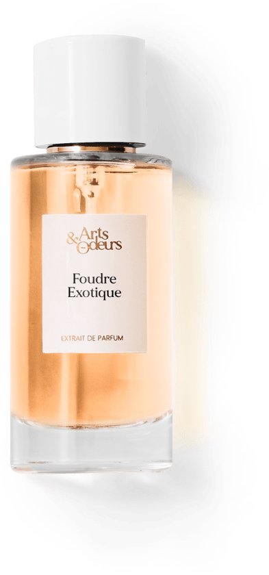 Arts & Odeurs Foudre Exotique Extrait de Parfum 50 ml