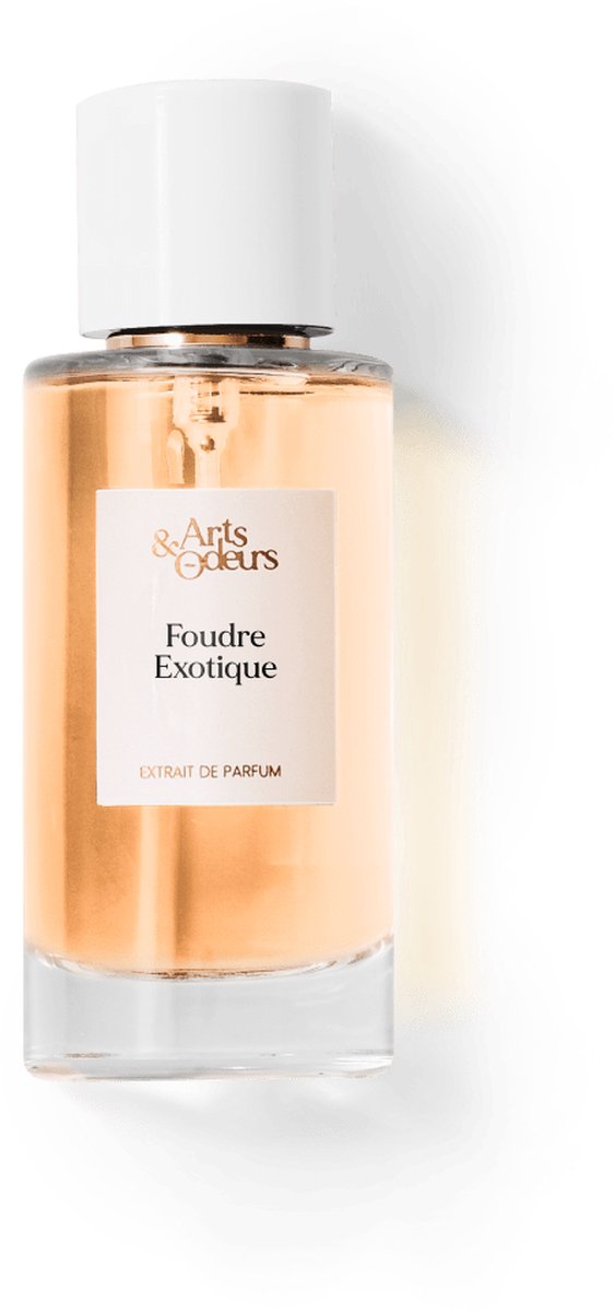 Goedkoopste Arts & Odeurs Foudre Exotique Extrait de Parfum 50 ml