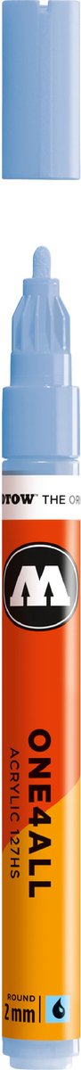 Molotow - One4All 2mm Marker Ceramic Light Pastel