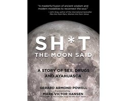 Sh*t the Moon Said