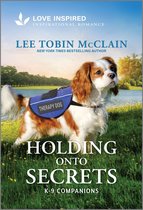 K-9 Companions 33 - Holding Onto Secrets