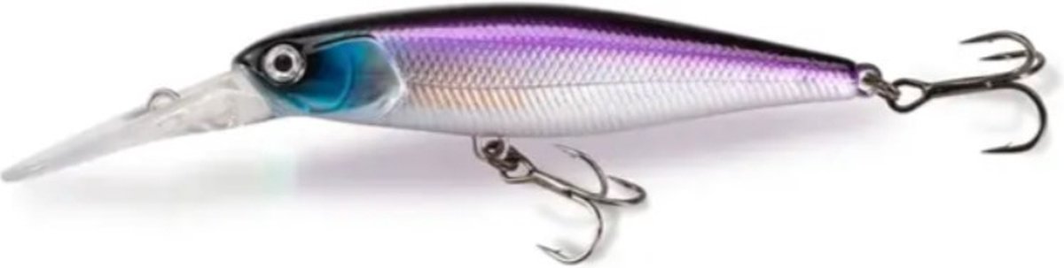 Quantum Twitch Witch Sinking Pink 6.7 cm
