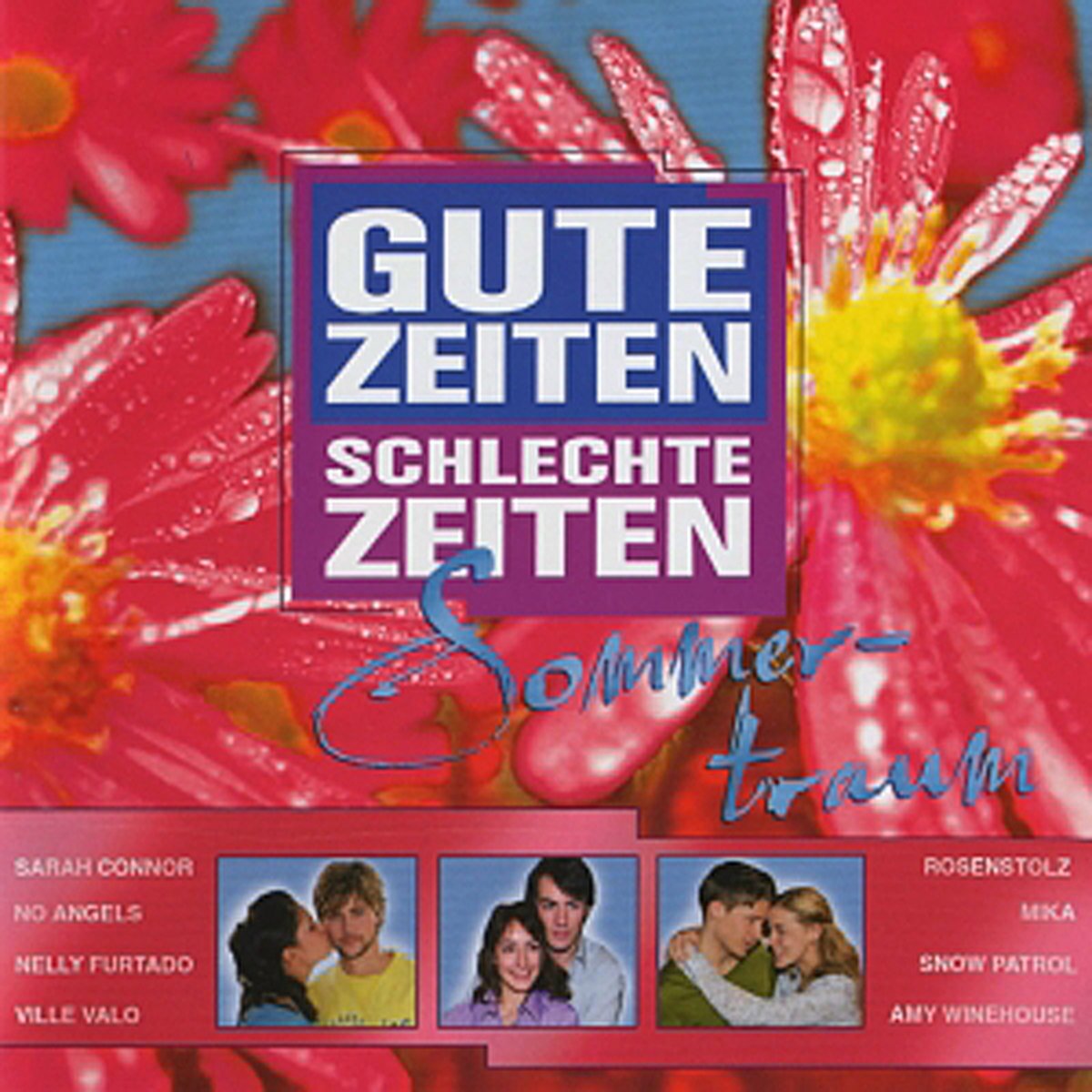 Gzsz:fruehlingsgefuehle