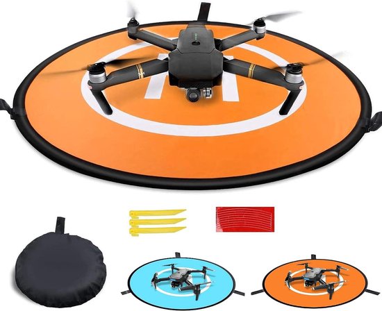 Sunnylife Extended Landing Gear voor DJI Neo drone Sunnylife Extended Landing Gear voor DJI Neo drone