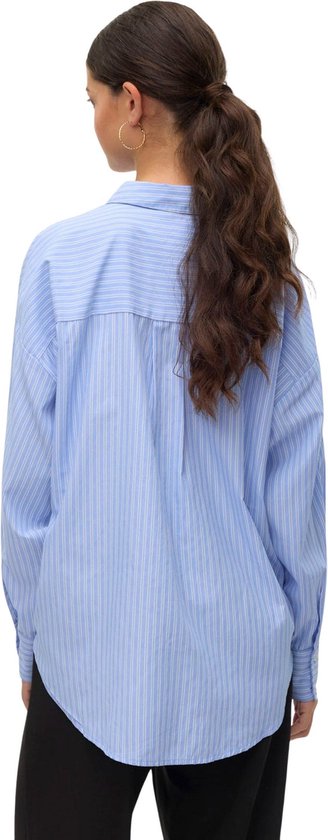 Vero Moda Melaney Queeny Blouse Dames