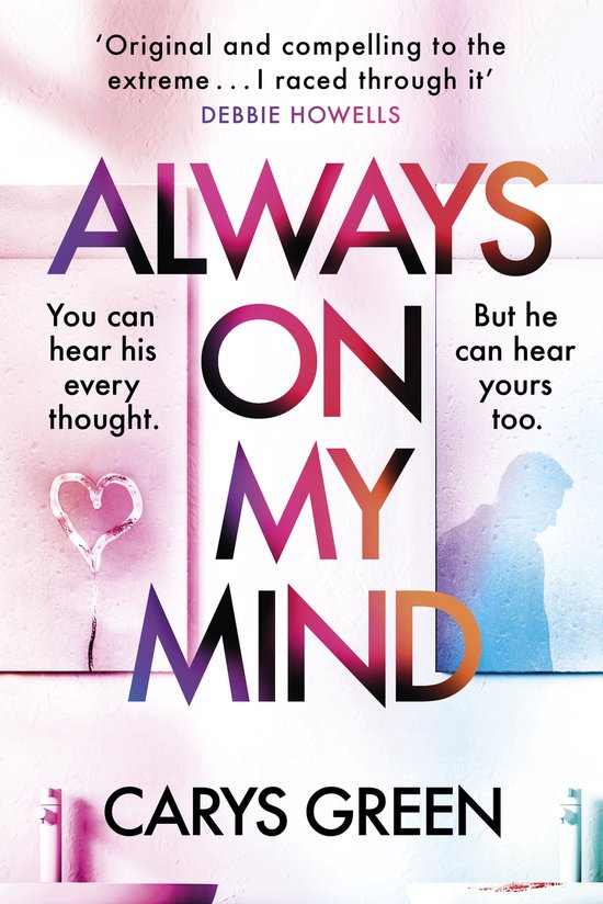 Always on My Mind - cover