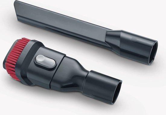 Aspirateur balai et main sans fil 2 en 1 Severin HV 7966 - Autonomie 40 minutes - Modèle extrêmement léger